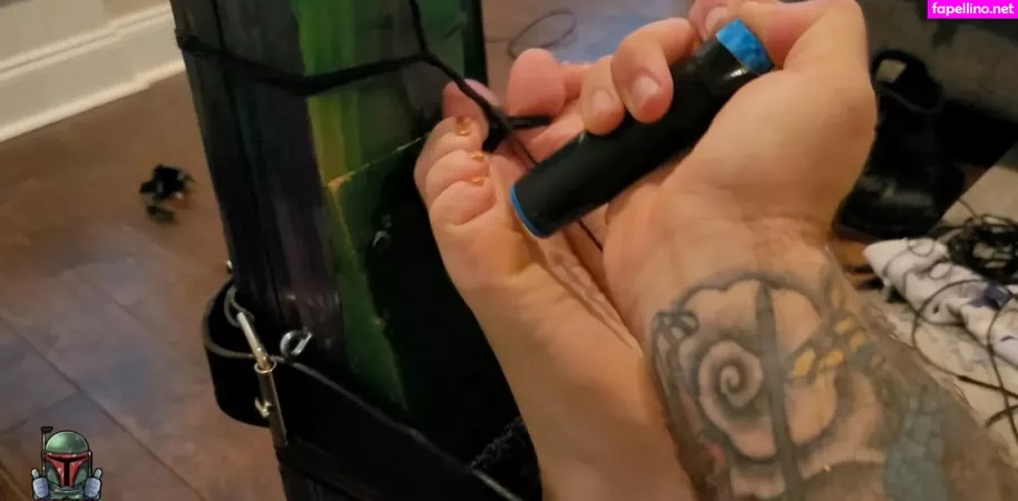 Fettishvids OnlyFans Thumbnail #F4zUBrRYfA