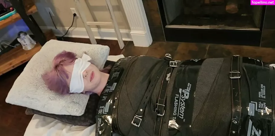 Fettishvids OnlyFans Thumbnail #JfWXateVLM