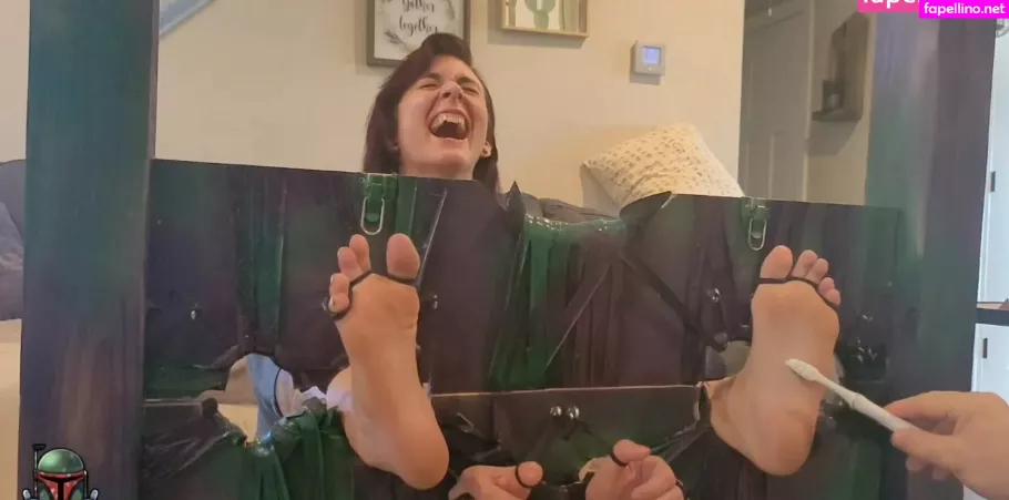 Fettishvids OnlyFans Thumbnail #njrfodlfPV