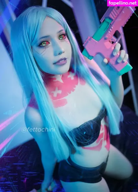 Fettochini OnlyFans Thumbnail #AJBGgMKRRW