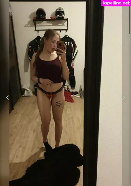 Feuerrose OnlyFans Thumbnail #mE6tsWX6GT