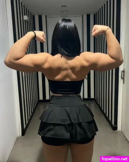 Feyrianna OnlyFans Thumbnail #VXVLu6UCNY