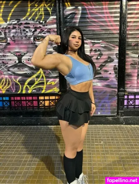 Feyrianna OnlyFans Thumbnail #enVG3YKBkF