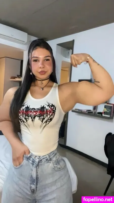 Feyrianna OnlyFans Thumbnail #tkwmNKtCzH