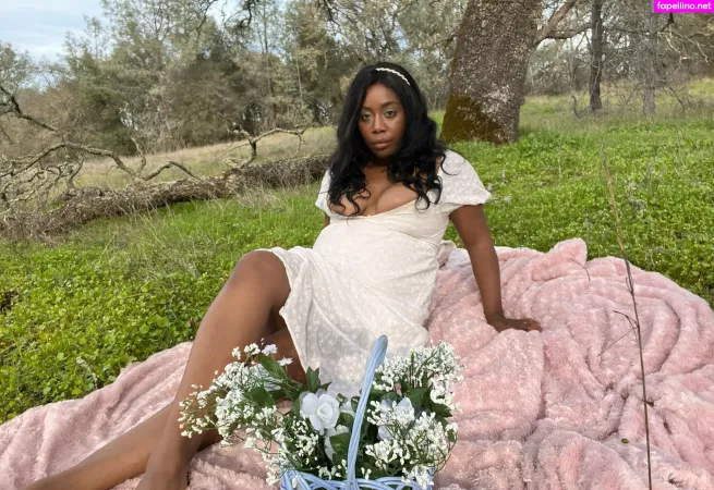Feysinclair421 OnlyFans Thumbnail #k0xEDBPDwU