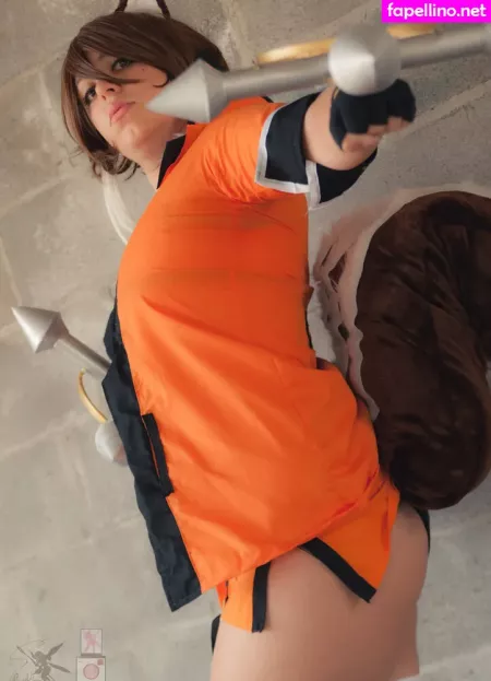 Feywilde Cosplay OnlyFans Thumbnail #6wqJeWMvCu