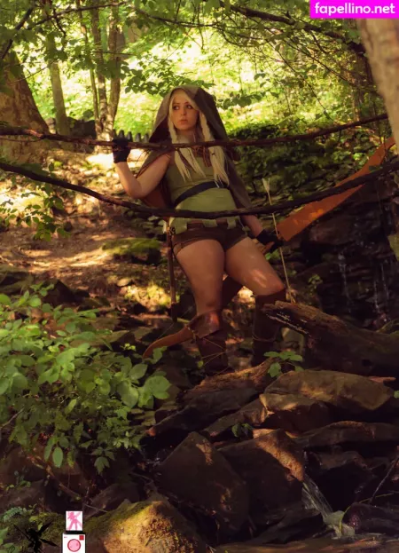 Feywilde Cosplay OnlyFans Thumbnail #7KbNmFWdJk