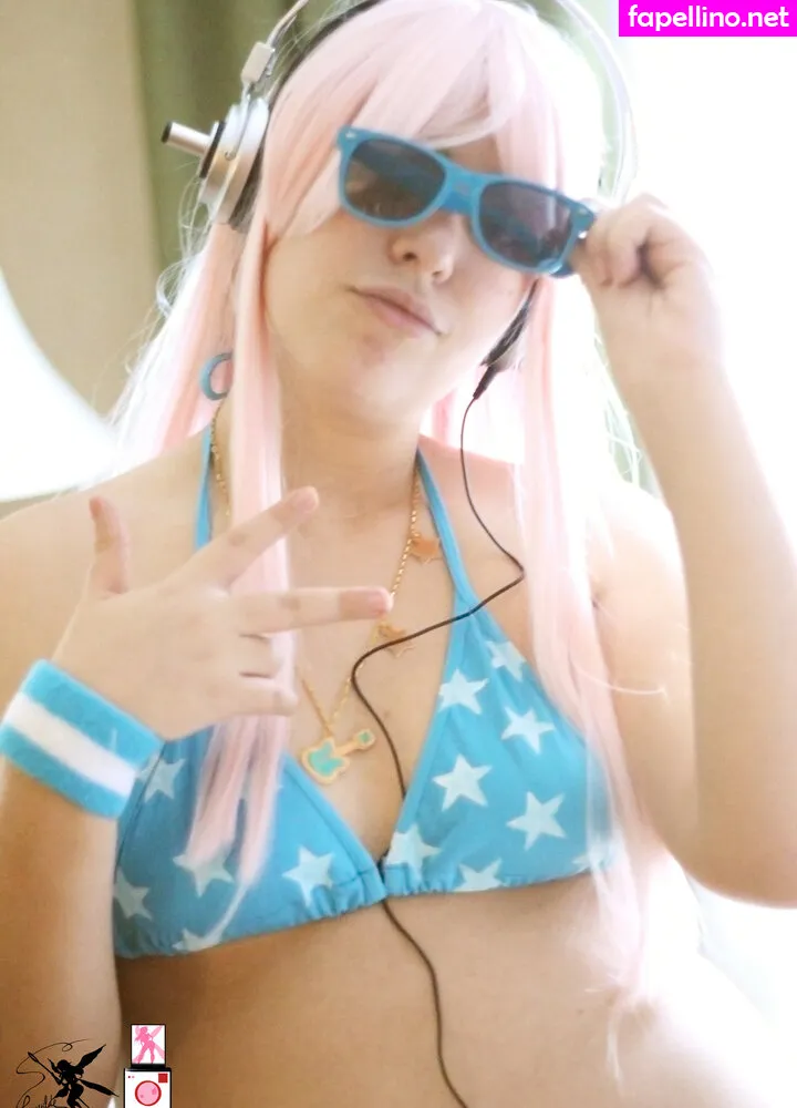 Feywilde Cosplay Nude Leaked OnlyFans Photo #DcVzFpBSAW