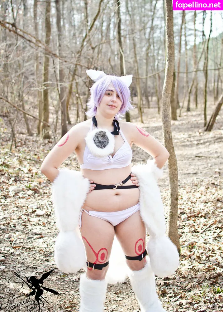 Feywilde Cosplay Nude Leaked OnlyFans Photo #GopLPiP8kc