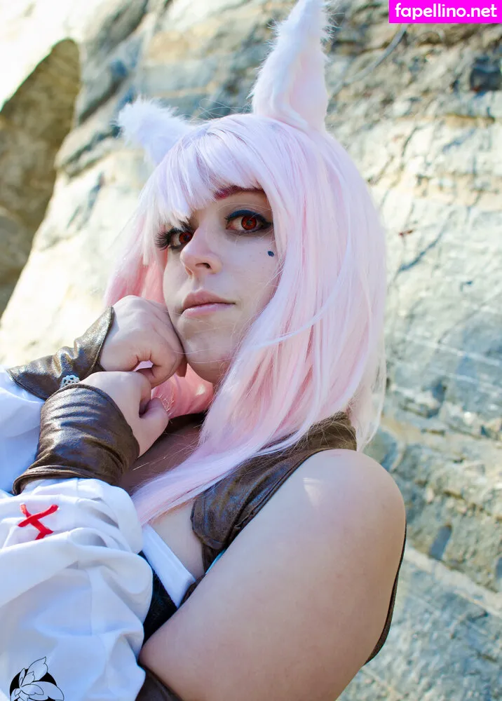 Feywilde Cosplay Nude Leaked OnlyFans Photo #NjVgE4GL8a