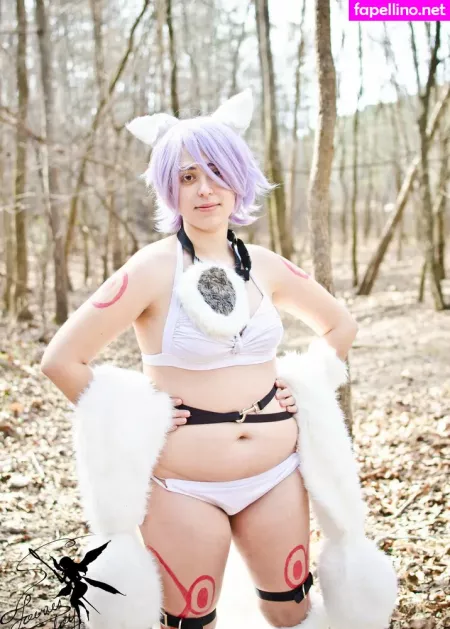 Feywilde Cosplay OnlyFans Thumbnail #Yswt7rNUqP