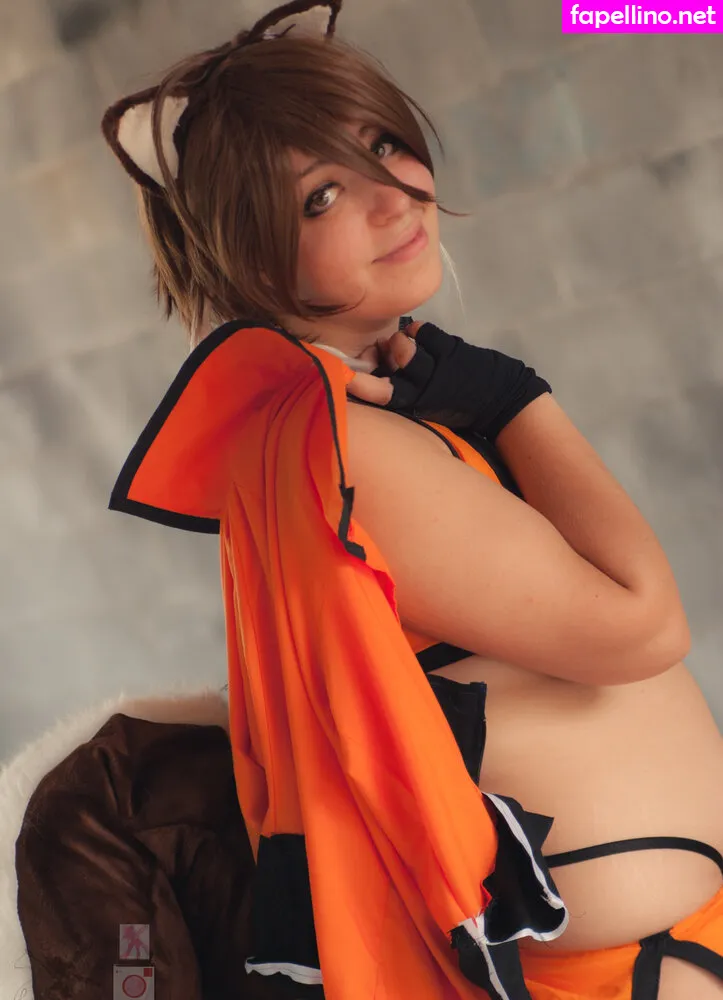 Feywilde Cosplay Nude Leaked OnlyFans Photo #YvvsOt3pdU