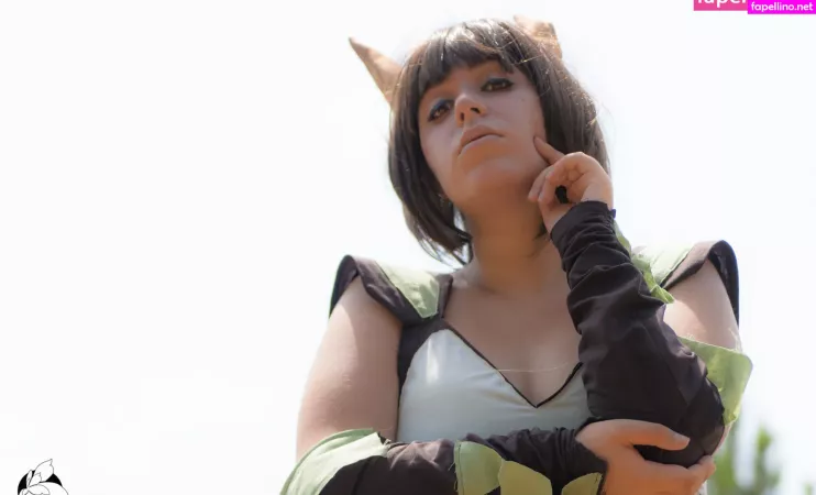 Feywilde Cosplay OnlyFans Thumbnail #bmBkIVS4Ij