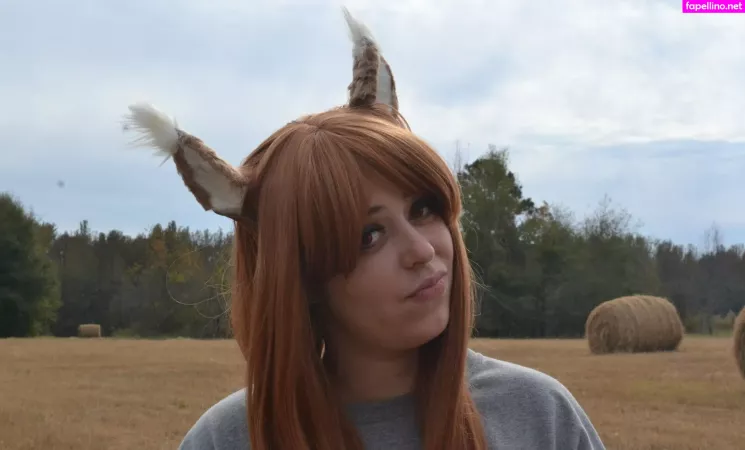 Feywilde Cosplay OnlyFans Thumbnail #cBxlA9ws24