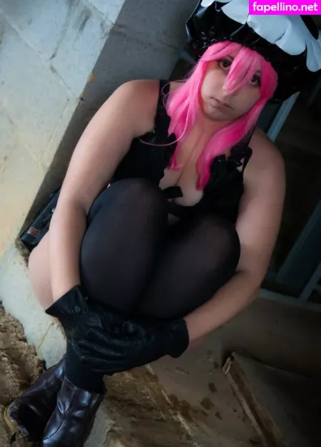 Feywilde Cosplay OnlyFans Thumbnail #pkhM5un4mn