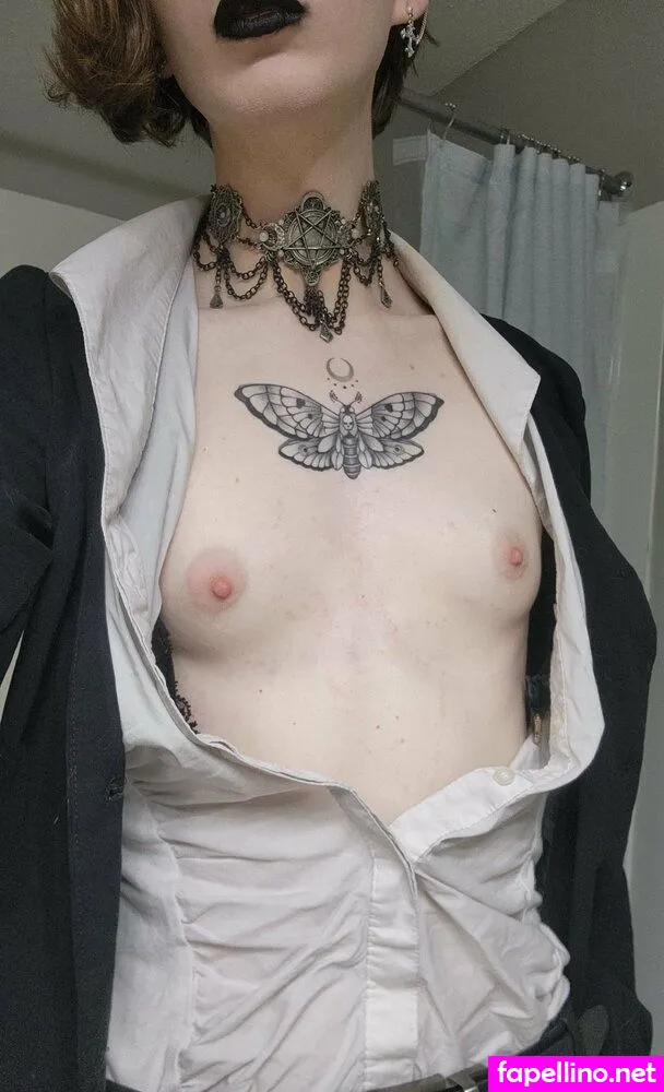 fey.witch, feywitch Nude Leaked OnlyFans Photo #7YJsiQ2WN2