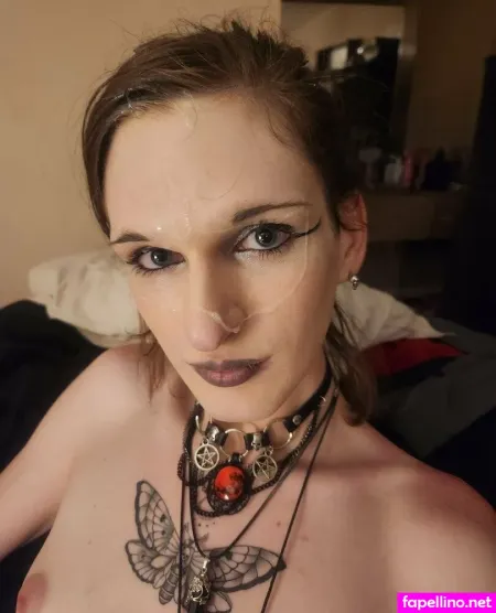 Feywitch OnlyFans Thumbnail #WNiZtGGzzP