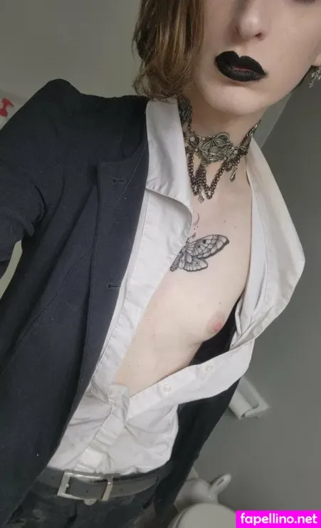 Feywitch OnlyFans Thumbnail #ruZ1PSCTPO