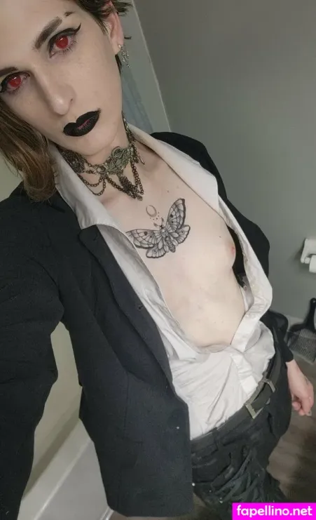 Feywitch OnlyFans Thumbnail #sxVpjixJ3z