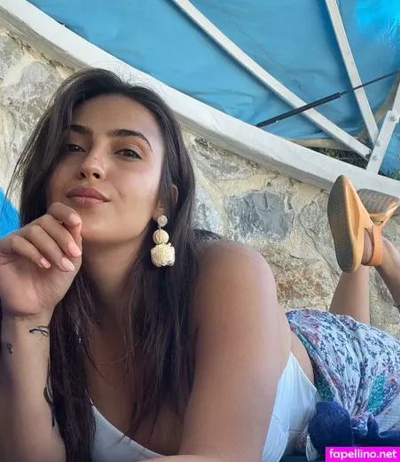 Feyzakball OnlyFans Thumbnail #EmlGBfAKKl