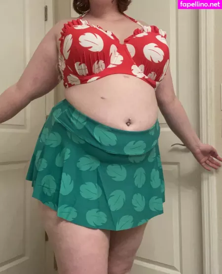 Ffabellylover OnlyFans Thumbnail #9cyXmAElaP