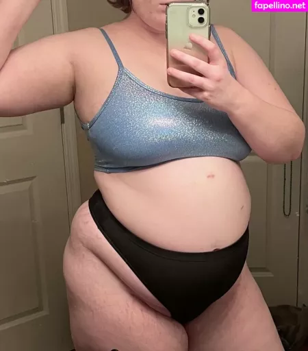 Ffabellylover OnlyFans Thumbnail #AItVk0KdKd