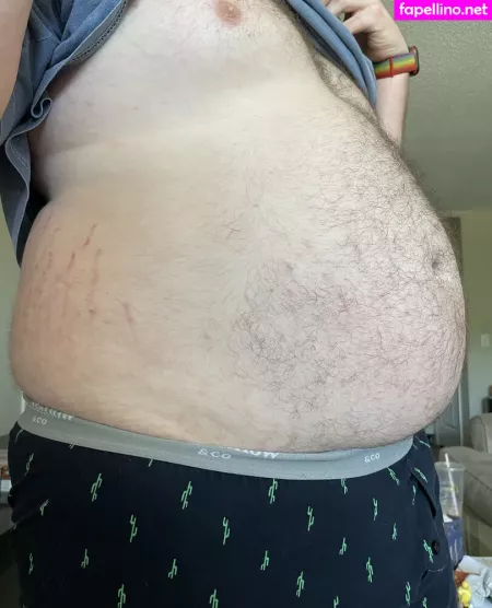 Ffabellylover OnlyFans Thumbnail #GtRfeIDu3M