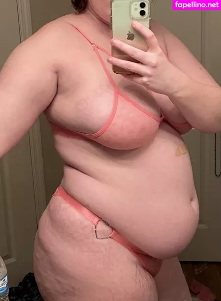 Ffabellylover OnlyFans Thumbnail #J6Ai6ftEsv