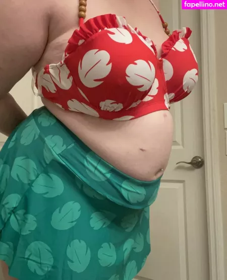 Ffabellylover OnlyFans Thumbnail #JahgqoSSxq