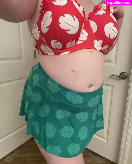 Ffabellylover OnlyFans Thumbnail #MEpfrPcXKN