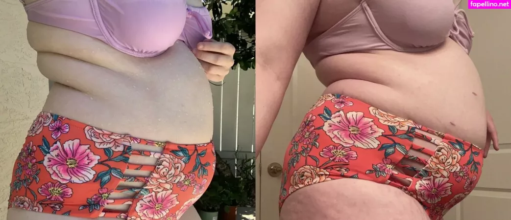 Ffabellylover OnlyFans Thumbnail #MbrorogiDU