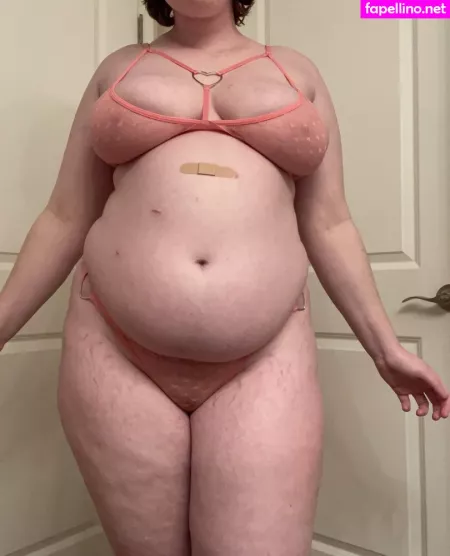 Ffabellylover OnlyFans Thumbnail #Ot7GNZJb9L