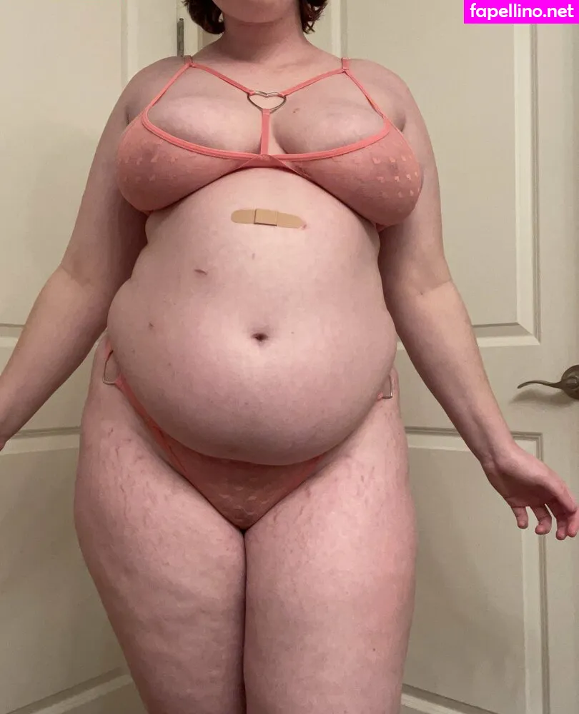 anotherbellylover, ffabellylover Nude Leaked OnlyFans Photo #Ot7GNZJb9L