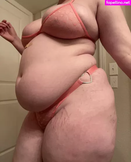 Ffabellylover OnlyFans Thumbnail #TOvxPaFULM