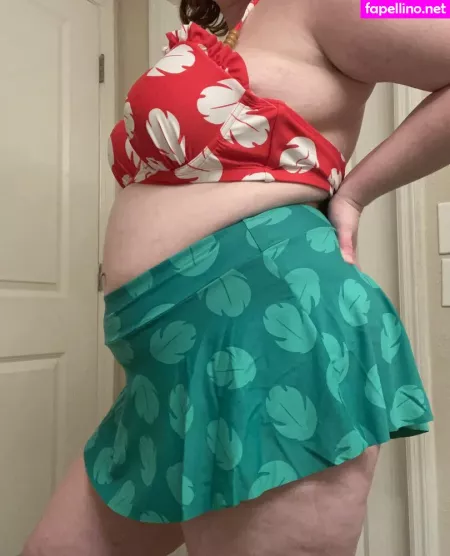 Ffabellylover OnlyFans Thumbnail #YaU1PllvEH