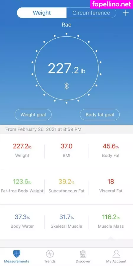 Ffabellylover OnlyFans Thumbnail #pO0LuRscOc