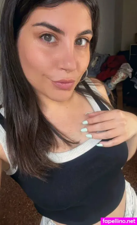 Ffermina OnlyFans Thumbnail #Imi2PI7FjI