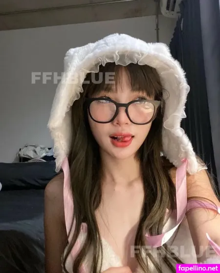 Ffhblue OnlyFans Thumbnail #7NqxJaQfey