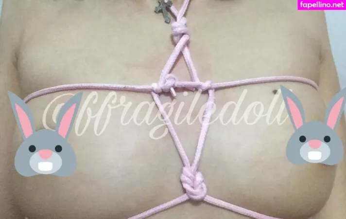 Ffragiledoll OnlyFans Thumbnail #M6J4lzoMHF