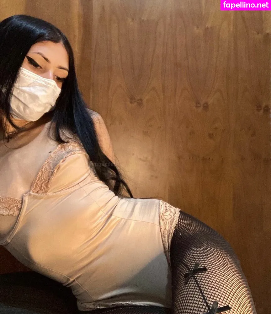 _nymphdoll, ffragiledoll, grillien Nude Leaked OnlyFans Photo #bQwcV6aNFC