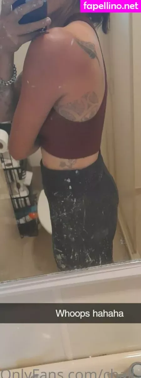 Fhatarse OnlyFans Thumbnail #Ck5uExHASo