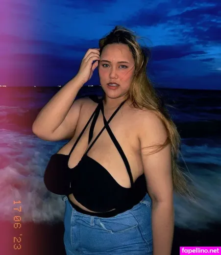 Fhong Fionax OnlyFans Thumbnail #NGjBDTbKnc