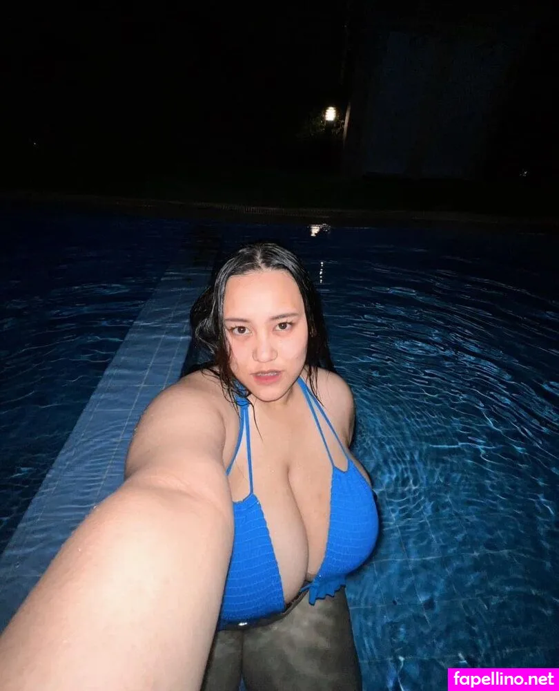 Chayada Dulyasatien (Busty Thai Model, fhong_fionax Nude Leaked OnlyFans Photo #O0fageVmkH