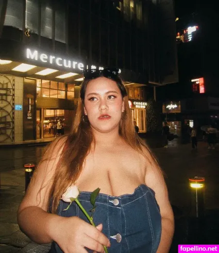 Fhong Fionax OnlyFans Thumbnail #dtff0fiDTv