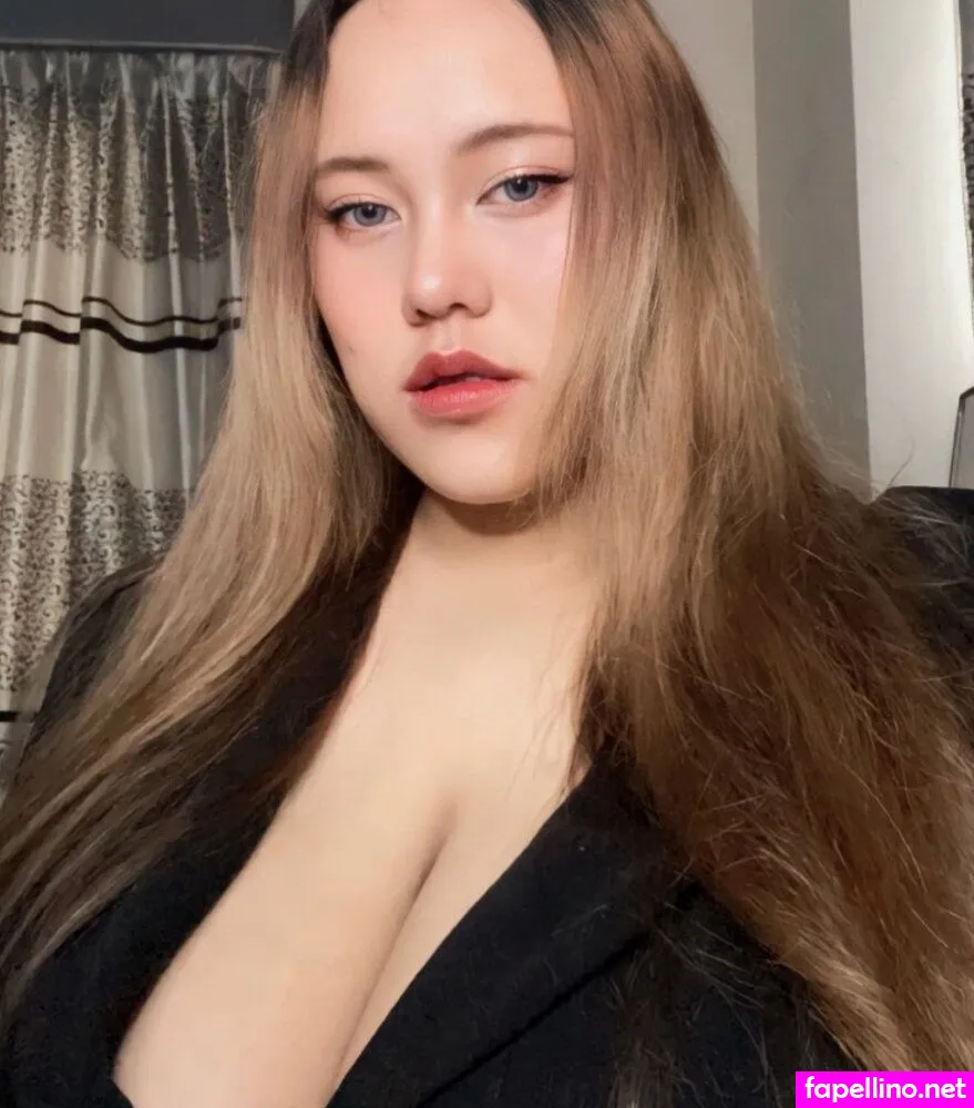 Chayada Dulyasatien (Busty Thai Model, fhong_fionax Nude Leaked OnlyFans Photo #eaGtdVukGb