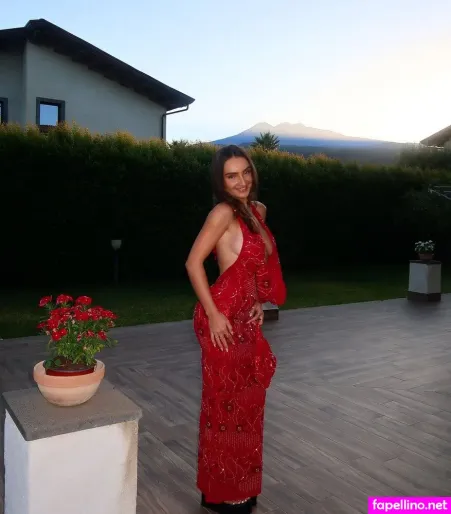 Fi Markey OnlyFans Thumbnail #GLcnYC7BNZ