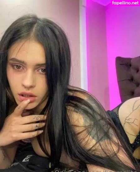 Fia Mojito OnlyFans Thumbnail #9bLGTZM9aK