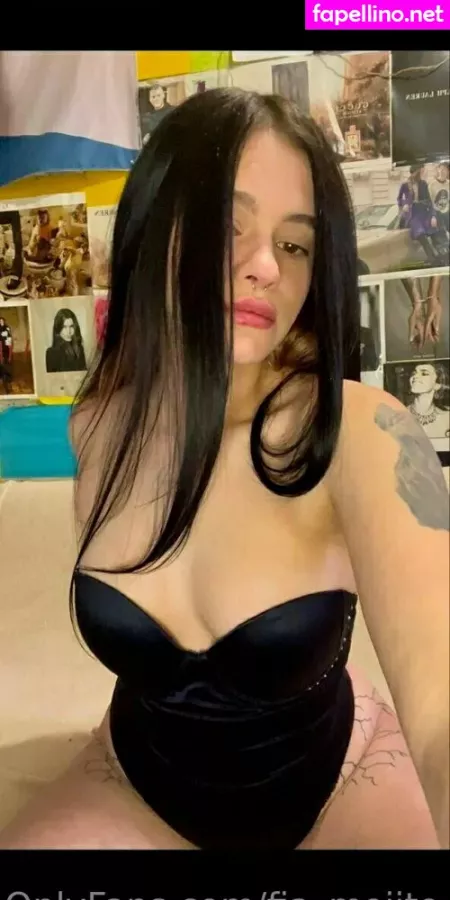 Fia Mojito OnlyFans Thumbnail #O3rgsSzSMM