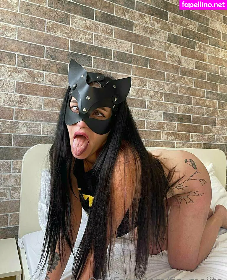 fia_mojito Nude Leaked OnlyFans Photo #Ug2jDi53uz