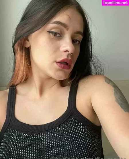 Fia Mojito OnlyFans Thumbnail #WemGjdRKNw